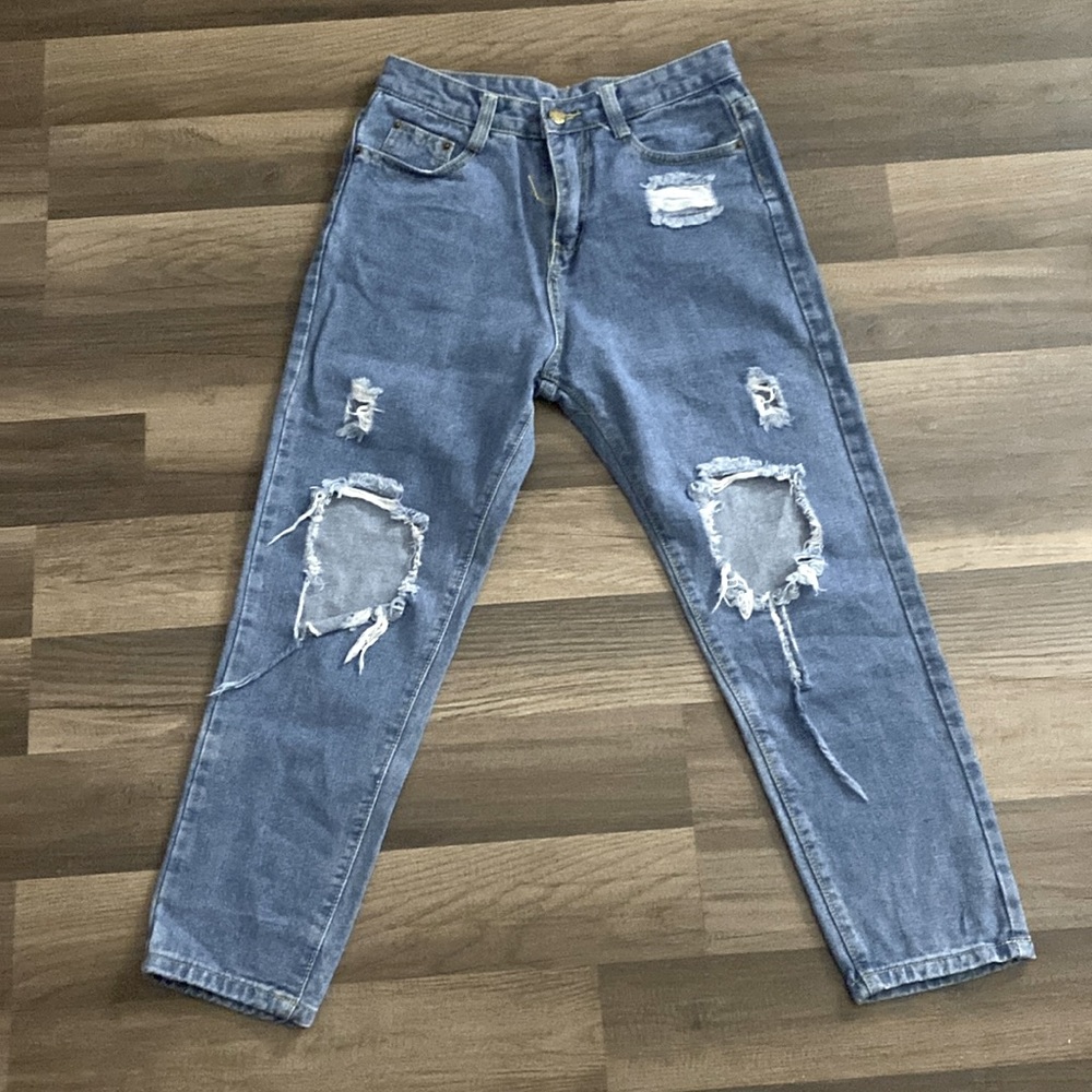 Jeans brand jeans size Medium